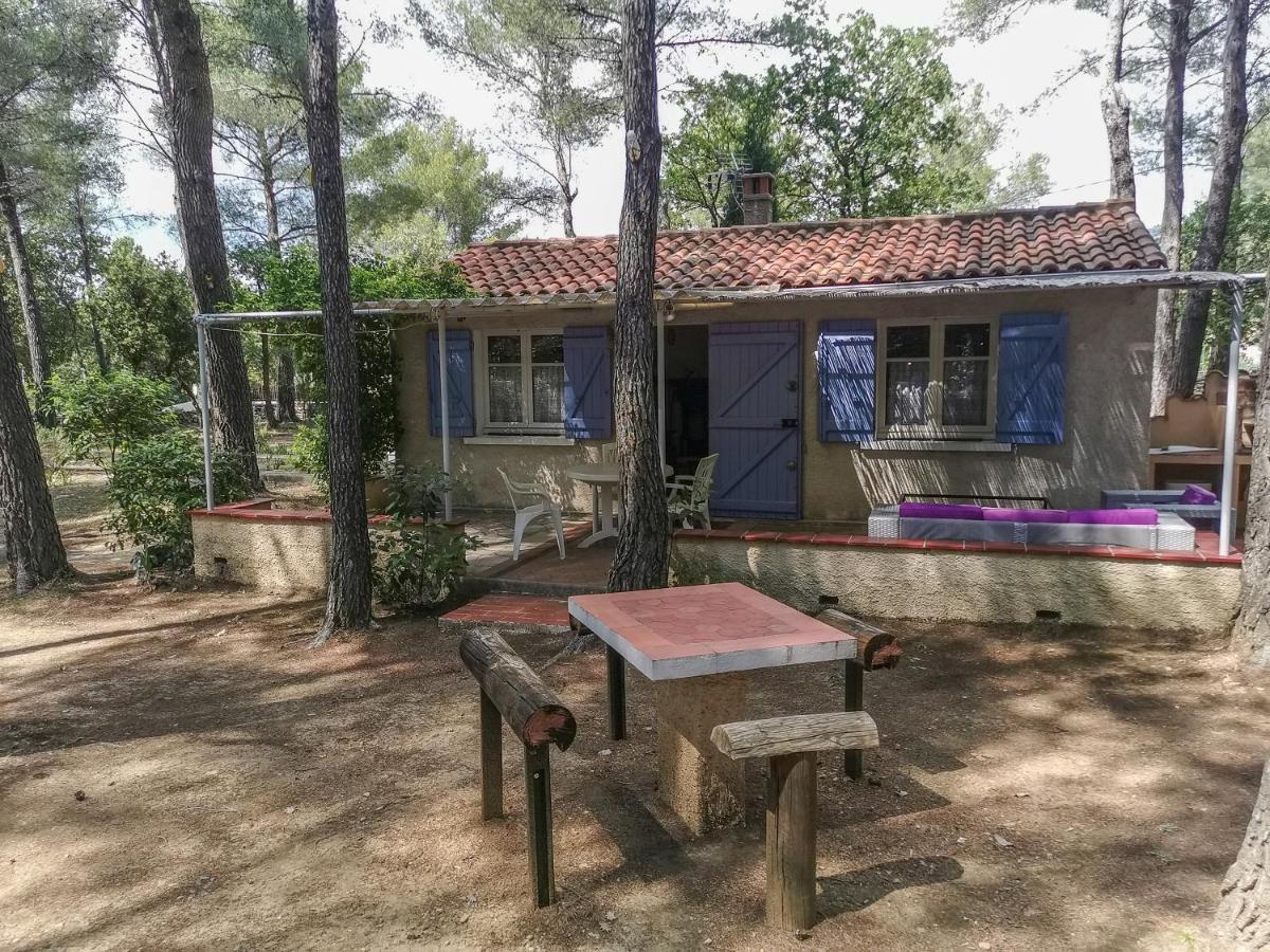 לה באסט Maisonnette En Pleine Nature מראה חיצוני תמונה