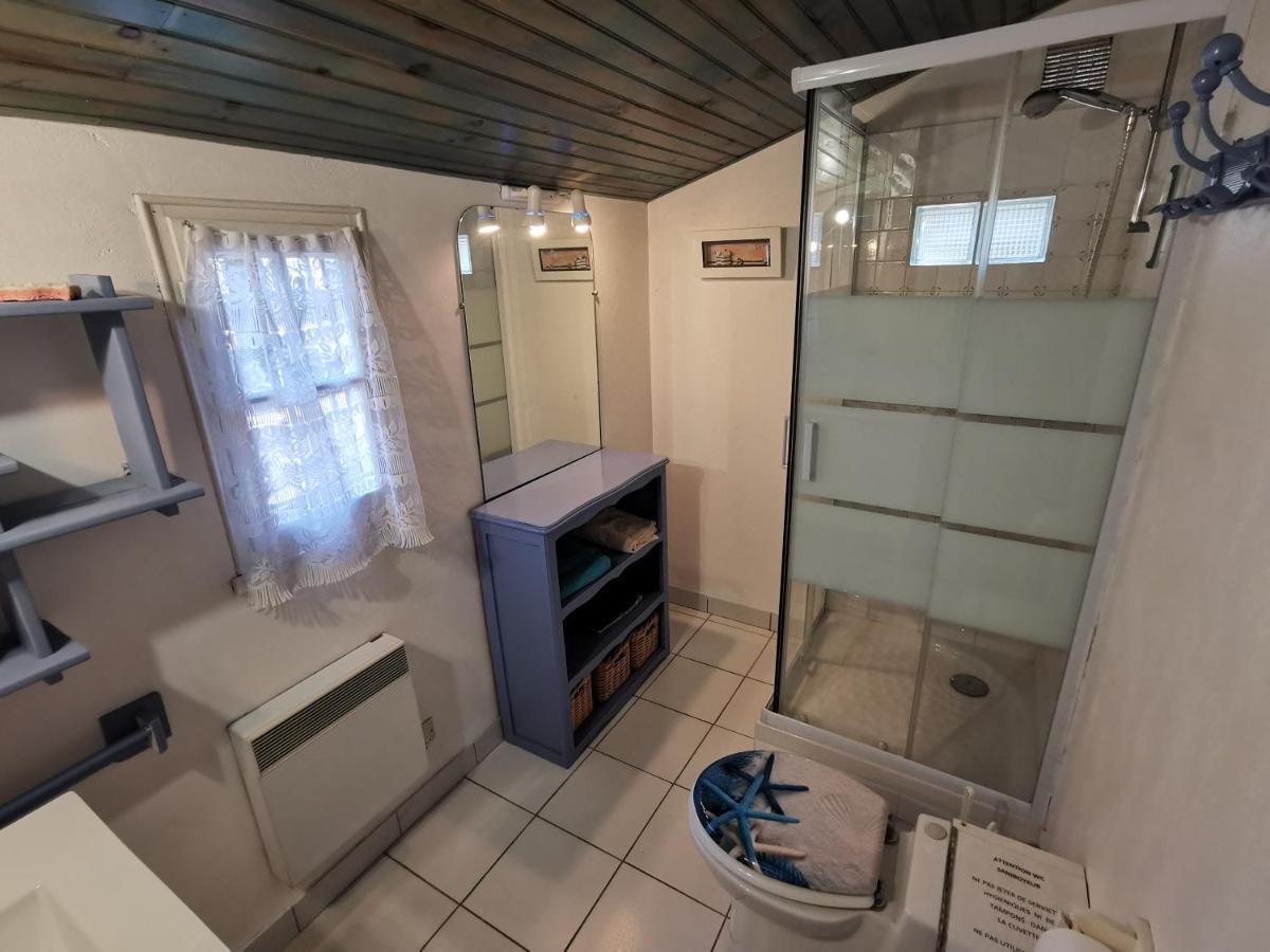 לה באסט Maisonnette En Pleine Nature מראה חיצוני תמונה
